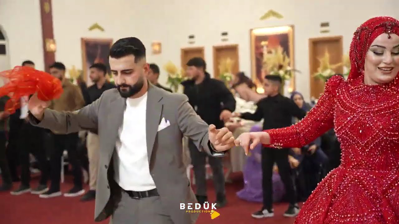 Yusuf Evin - Özlem & Yunus ( Tataş - Çelik ) Ailesi KINA