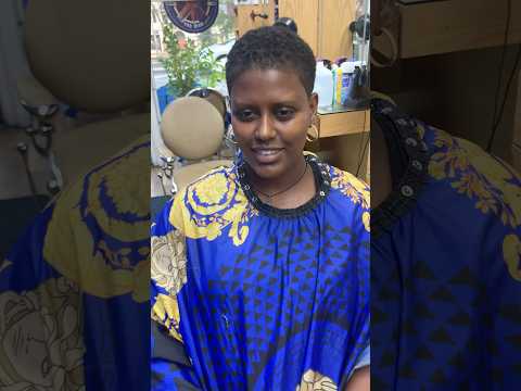 Fresh Cut Fresh Energy Ethiopian Habesha African Africanwomen 