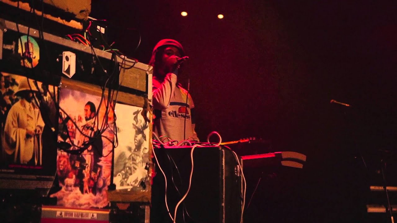 City Splash 2014 highlights YouTube