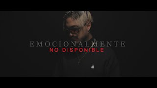 Milo K - Emocionalmente No Disponible (Video Oficial) #BenditoJueves