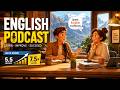 🎧 HOTEL ENGLISH PODCAST ✈️🏨