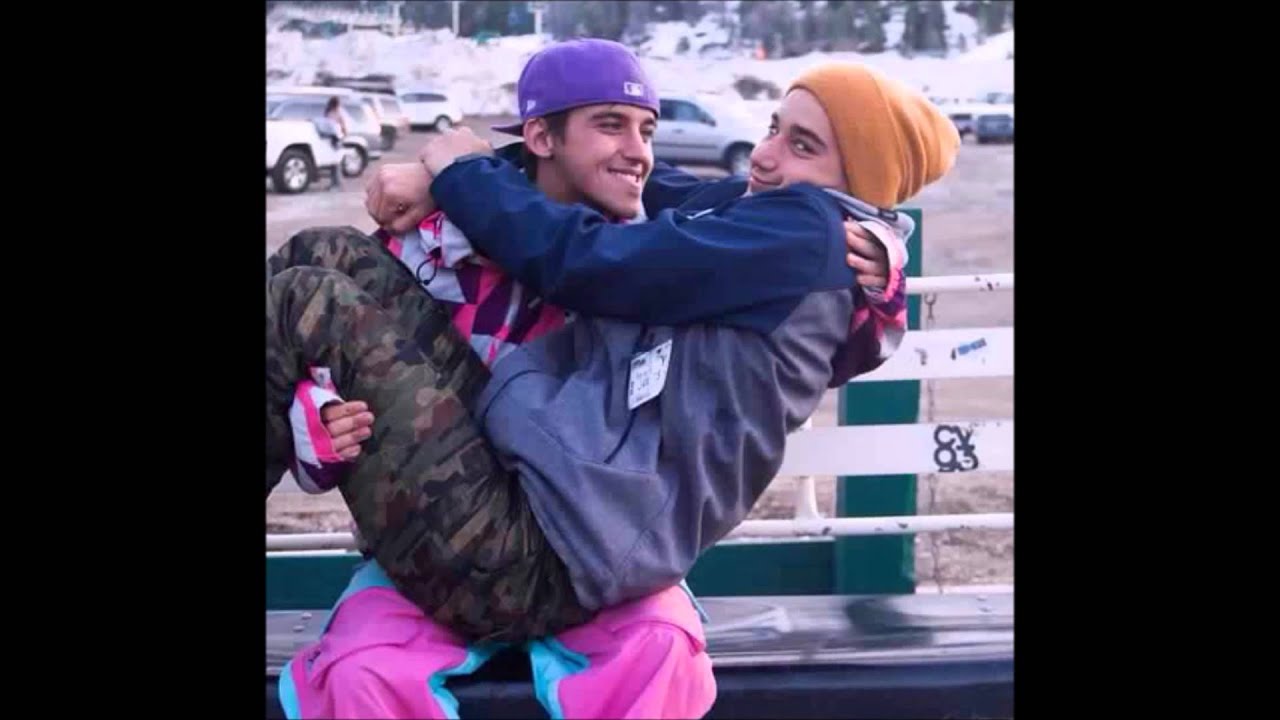 Beau Brooks -Happy birthday 22