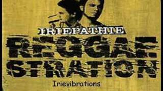 Video voorbeeld van "Iriepathie - Irievibrations (Reggaestration)"
