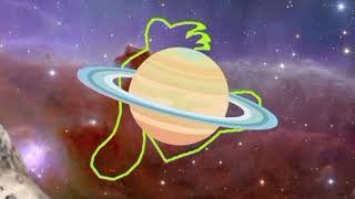 Todos los Idents de The D Zone Channel  (2025-Presente)