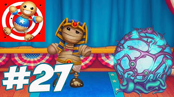 Kick the Buddy - Gameplay Walkthrough Part 27 - Grand Prix & New Weapons (iOs, Android)