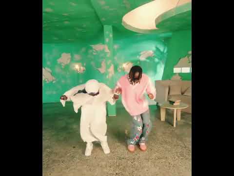 @AyoMaff x @fireboydml