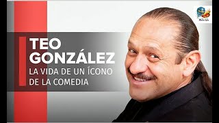 TEO González comedia, humor y risa con Jo Jo Jorge Falcon, Rogelio Ramos y Los Tres Triste Tigres !