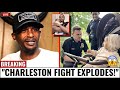 Charleston White DESTROYS Chrisean Rock For How She Treats Her Son
