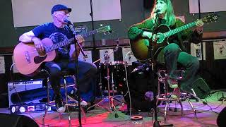 191020 Middleground at NCFBS's Showcase at Mother's  - YouTube by #JazzBluesFlorida