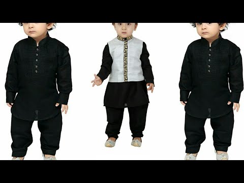 pathani dress for boy