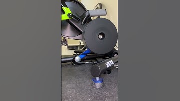 Wahoo Kickr 18 Noise