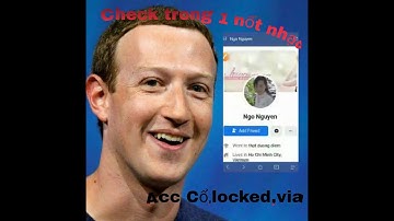 Share mẹo check acc cổ, accc via, acc locked ngon và hot nhất 2020 | Trường Tricker Officialꪜ