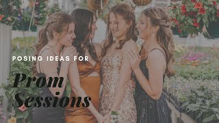 Prom Pose Ideas   Prom Portraits by E- Squared 3,060 views 1 month ago 9 minutes, 22 seconds
