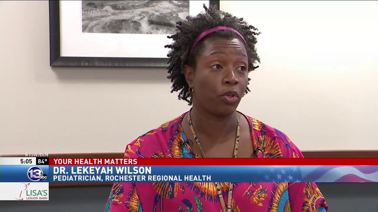 Keeping Kids Cool at Non-Air Conditioned Schools - YouTube