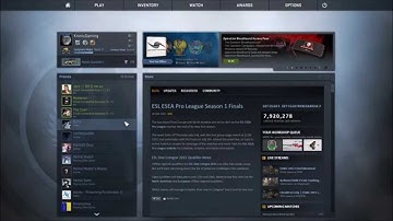 CS:GO Overwatch Episode 1 - Griefing to the max