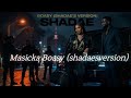 Masicka Boasy (shadaesversion) Visualizer