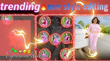 New Alight Motion Beat Sync + Shake Effect Video Editing | HINDI |