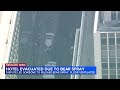 Hotel evacuated due to bear spray