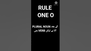 Find Mistake Rule 2 Errors In English | Error  Detection & Correction  | Correction CSS/PMS English