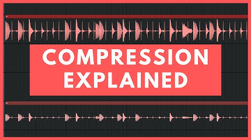 Understanding Compressors in 5 Minutes