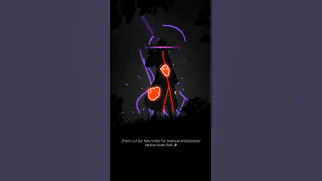 Pain Akatsuki Audio Edit Ambassador Version By Scintilla 