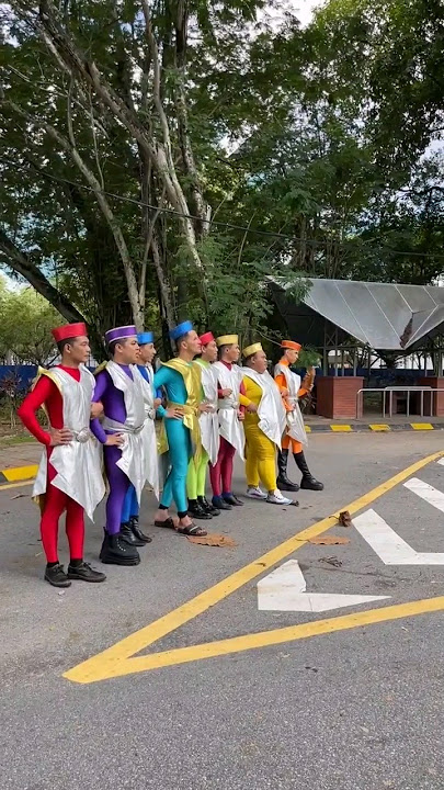 Dato Aliff Syukri Shoot Video Untuk Lagu Raya ke tu...