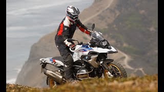 The new BMW R 1250 GS Boxer Engine with BMW ShiftCam