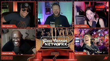 Art Life | Get in the Trunk Impossible Landscapes S1 E5 | Delta Green