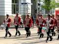 NATIONAL GUARD OF BULGARIA