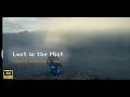 【Death Stranding 2】Silence on the Misty Path | Chinese Zen Meditation Music