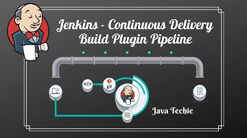 Jenkins - Continuous Delivery pipeline (Dev-Uat-Prod) using Build Plugin Pipeline | Java Techie