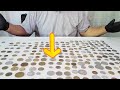 Compre un Lote a u$30 para buscar Monedas Valiosas ¡¿ Será el ganador ?!