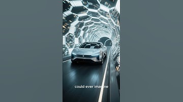 What If Cars Could Talk to You? #aicars #nextgenai #autonomousvehicle #automation #futurecars