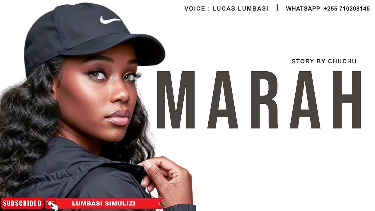 MARAH - SIMULIZI FUPI 