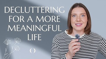 Declutter Your Mind, Digital & Physical Space to Transform Your Life