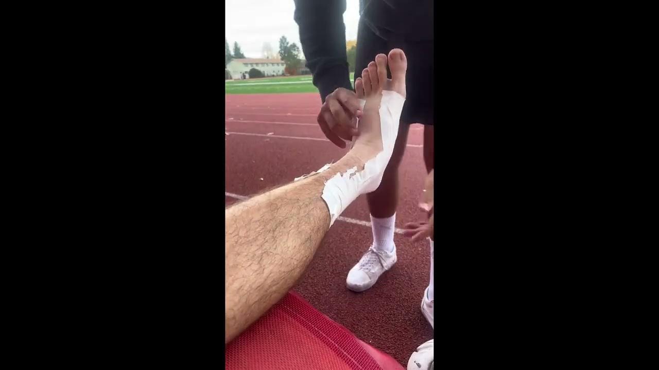 Open Basket Taping YouTube