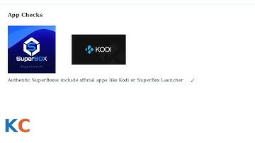 How to Check if Your SuperBox Is Real or Fake – Model, Serial & App Verification Guide