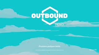Outbound DEMO | Dynamic/Music Menu | XBOX SERIES S