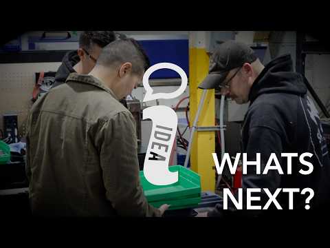 Whats Next For Big Idea Design? February '26 Announcements!