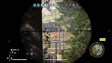 Ghost Recon Breakpoint pvp - the lag switch didn