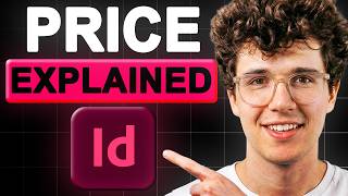 How Much Does Adobe InDesign Cost (Plans & Pricing) - Full Breakdown