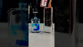 🎥 Inside the VIP 212: A World of Luxury and Style! 💖 #fragnance #shorts #vip #carolinaherrera