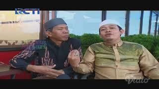 WONOMARTO BERDZIKIR - KABAR KABARI RCTI