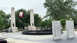 Veterans Memorial Park, Grand Rapids: Guide to West Michigan