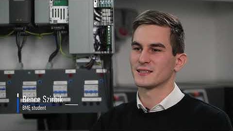 BME-FIEK MVM Smart Power Laboratory – introduction (english long version)