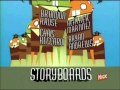 My Life As A Teenage Robot Escape From Cluster Prime Opening My Life As A Teenage Robot Escape From Cluster Prime Opening