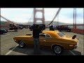 Driver: San Francisco - Chapter 7: Anything Goes