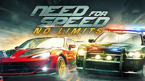 NFS Campaign Chapter 1 Event 6 | Need For Speed
