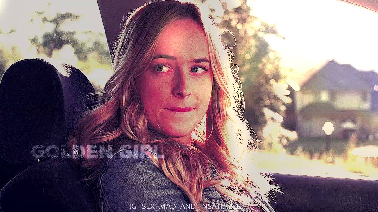 Golden by Six Ninths ft. Matt Hitt and Dakota Johnson as Brett and Eva