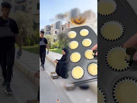 بيفتري ع الناس الغلابه شوفو حصل اي ف الاخر